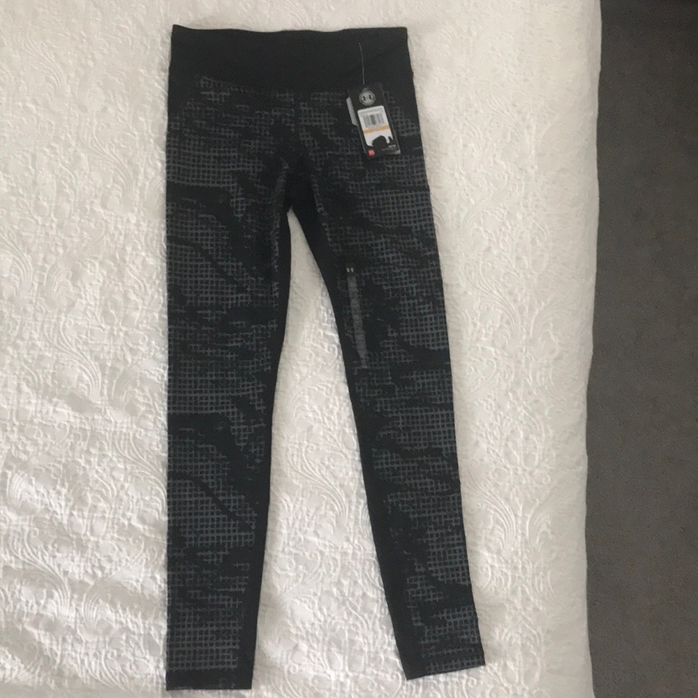 Under Armour leggings